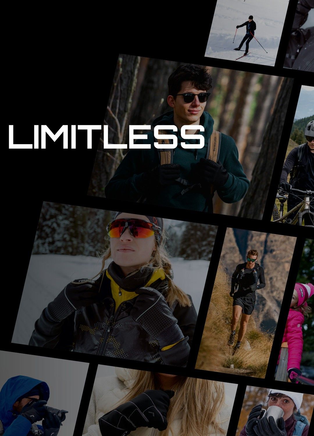 Professional wintersport - reusch.com